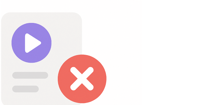 Subscription Cancellation