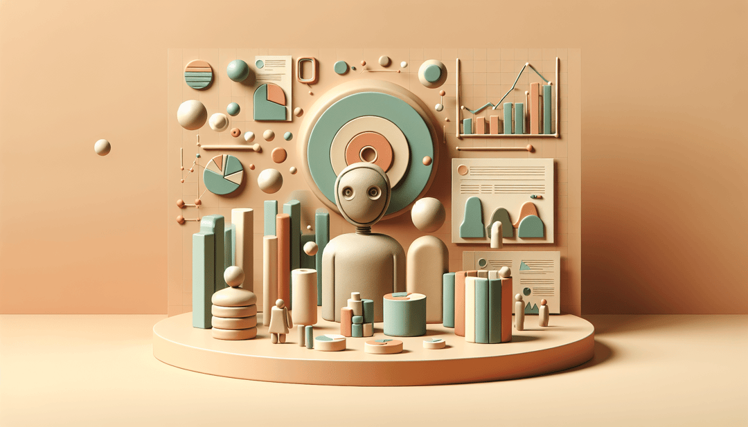 AI Assistant for Generating Research Reports