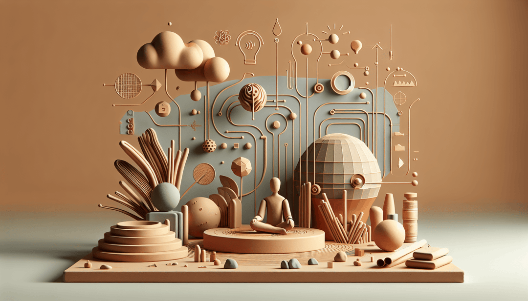 Extract Materials From Architectural Blueprints With AI