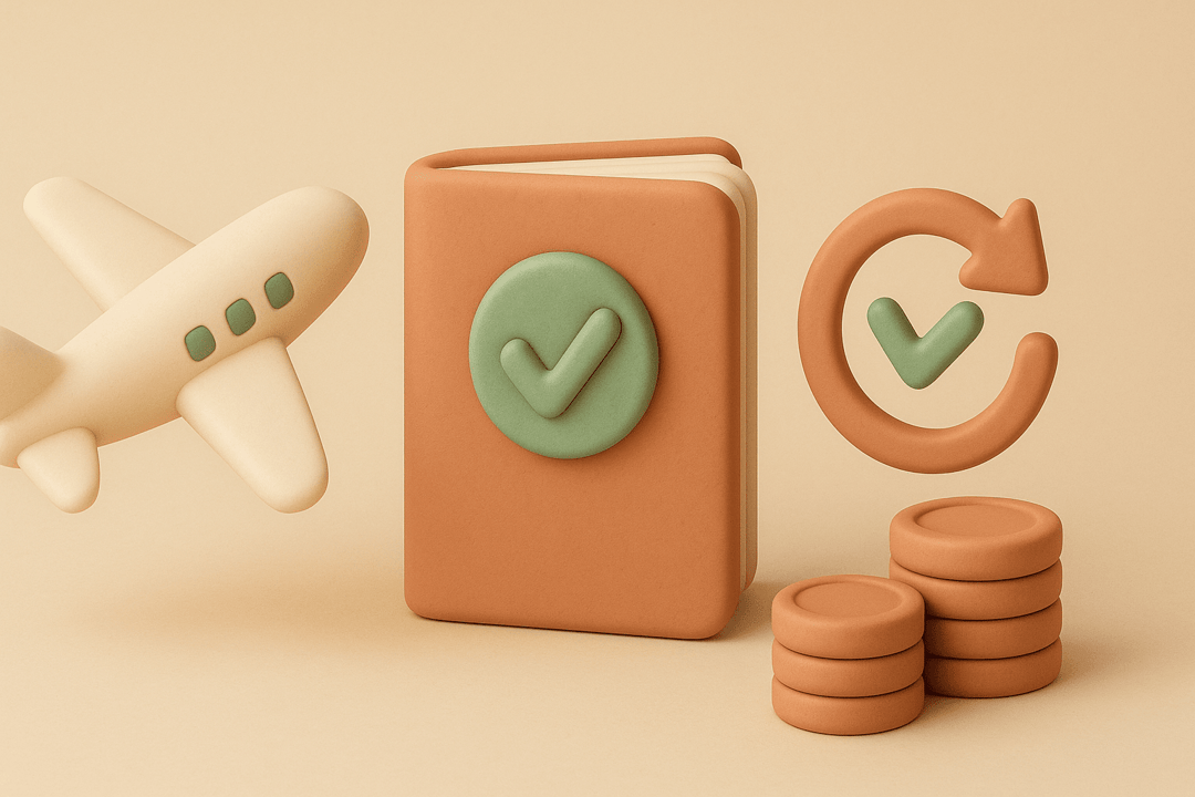 Wizz Air Refund Guide illustration