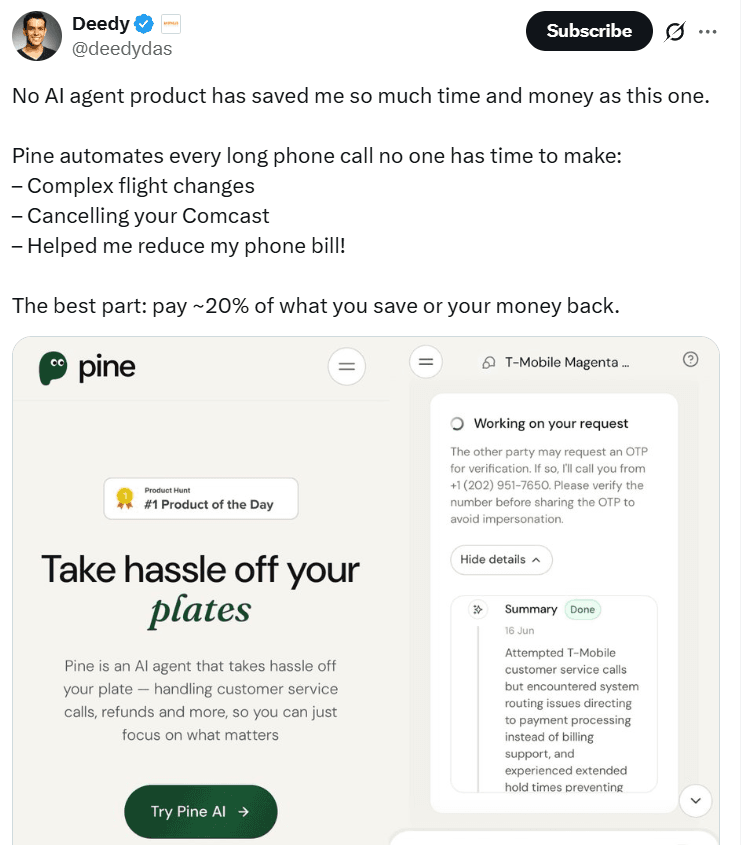 Top 10 Money Saving Apps- Deedy Review - July, 2025.PNG