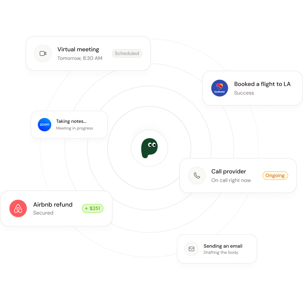 Business hero static placeholder